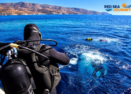 PADI Drift Diver Specialty Certification